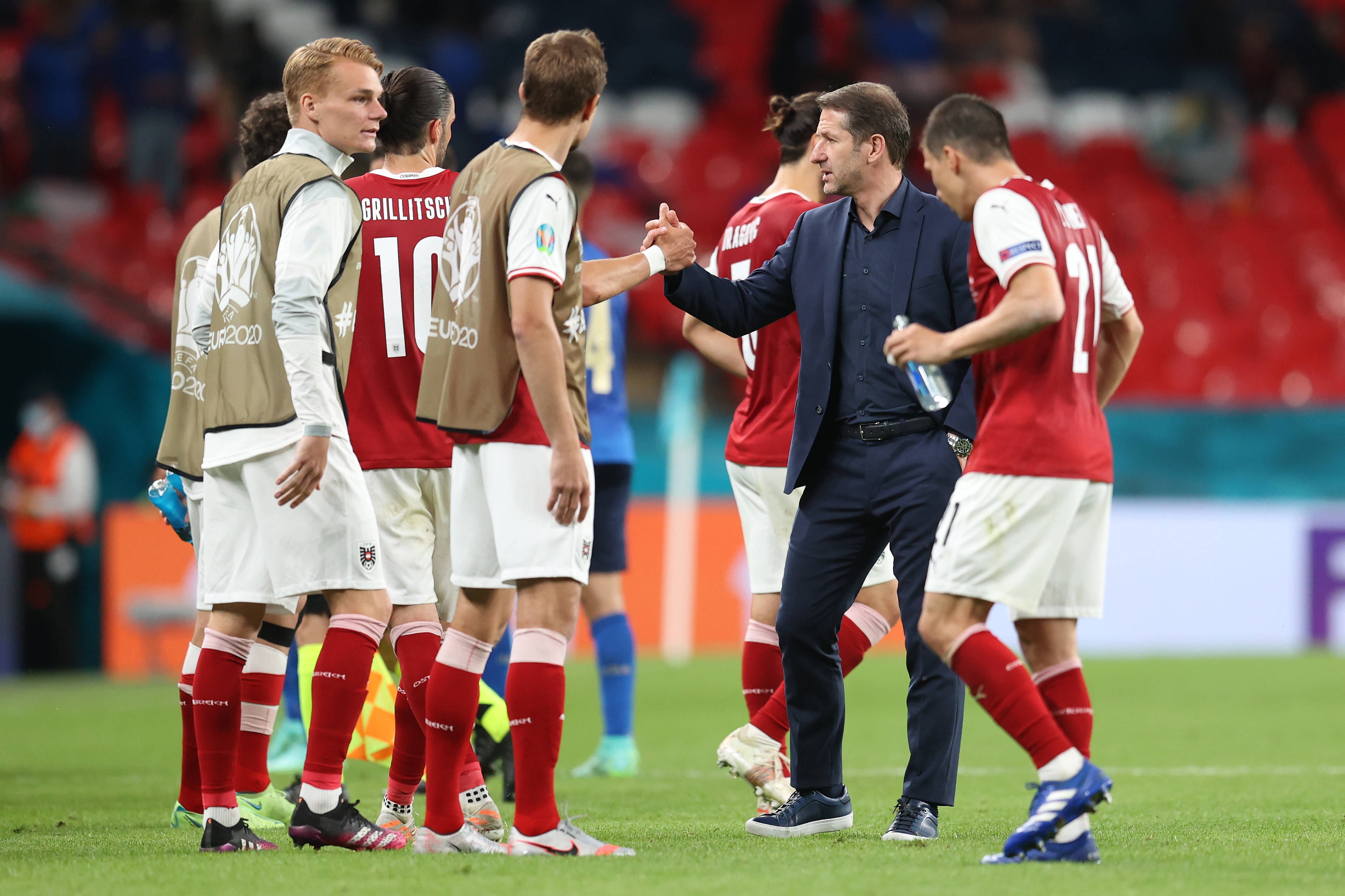 奥地利足球队晋级欧锦赛预选赛,全场震撼的简单介绍 奥地利足球队晋级欧锦赛预选赛,全场震撼的简单介绍