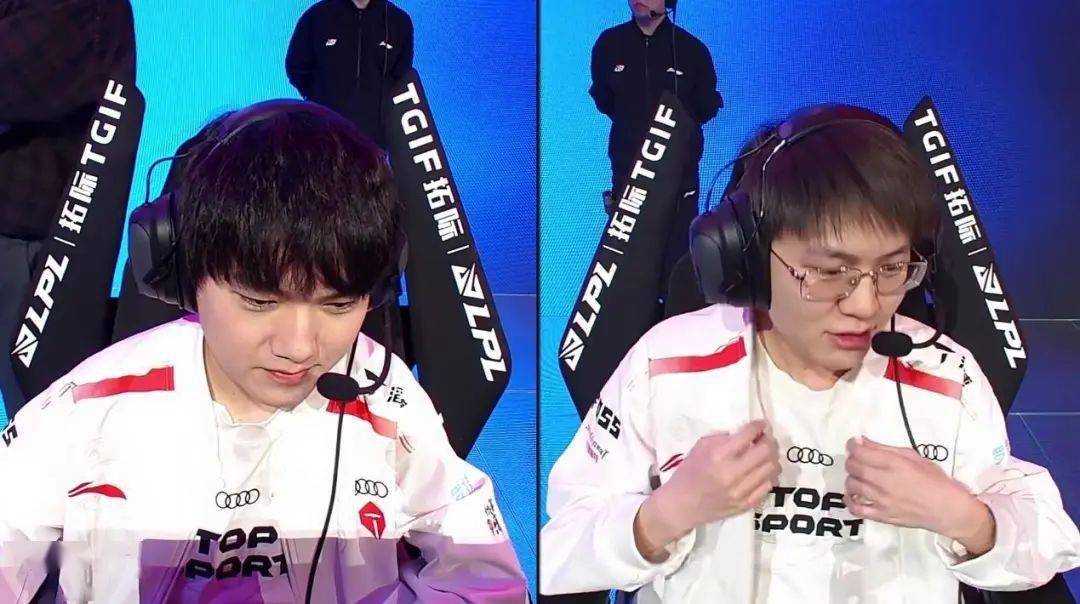 EG碾压TES,Meiko操刀奇招英雄翻盘鏖战多局八强赛,点燃全场激情 EG碾压TES,Meiko操刀奇招英雄翻盘鏖战多局八强赛,点燃全场激情